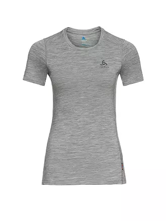 ODLO | Damen Shirt Merino 200 | 